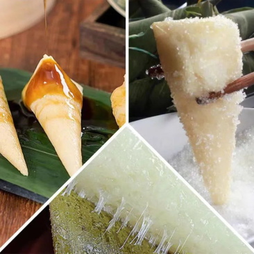 湖北洪湖清水粽子，一手货源，厂家直销