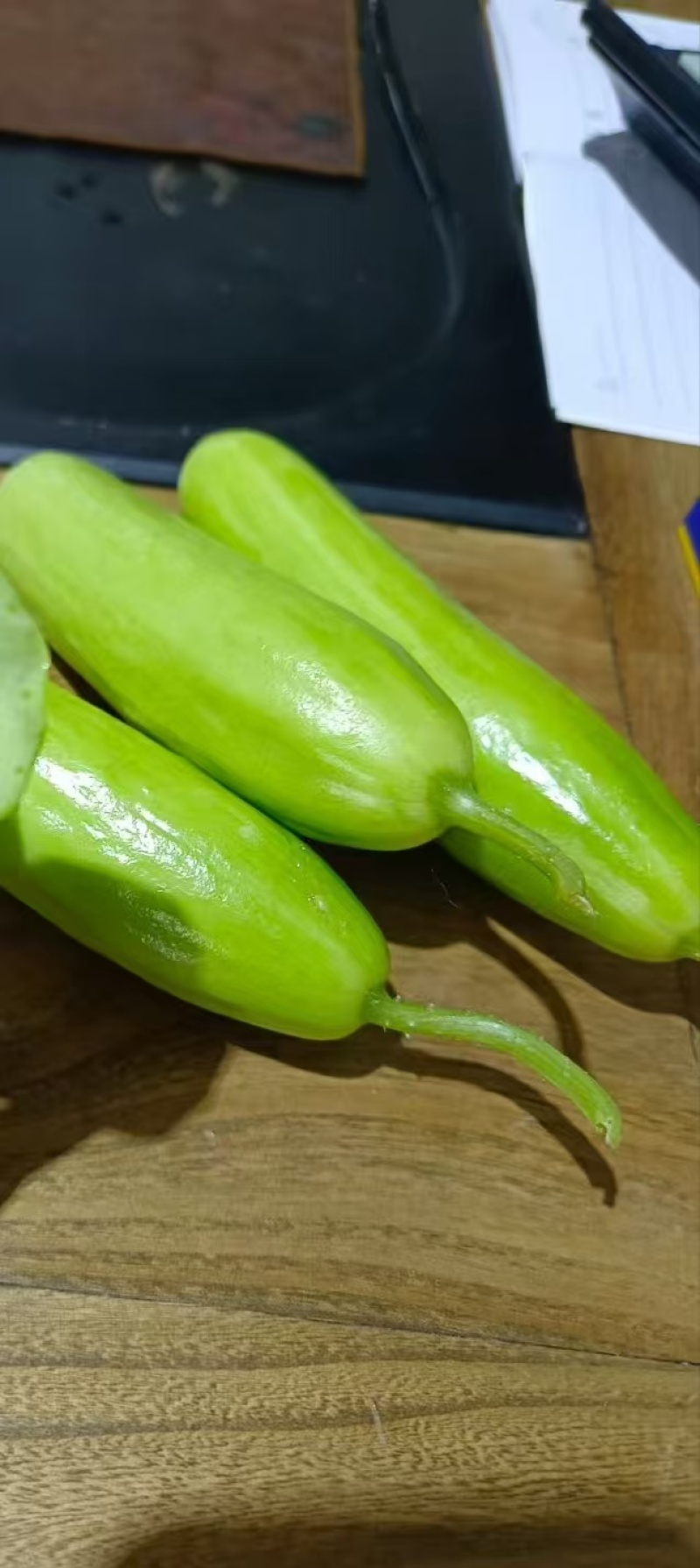 奶油黄瓜，产地直采，精品现货速发，味美价廉欢迎选购