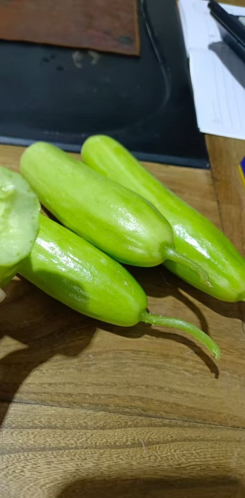 奶油黄瓜，产地直采，精品现货速发，味美价廉欢迎选购