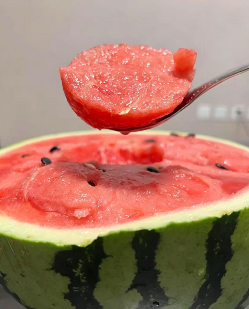 甜王西瓜精品西瓜🍉产地直发量大从优可对接全国客商市场等
