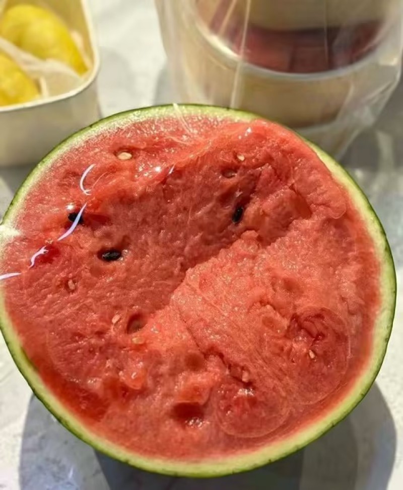甜王西瓜精品西瓜🍉产地直发量大从优可对接全国客商市场等