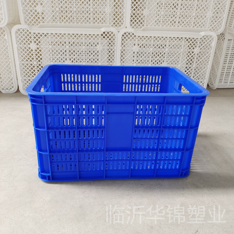 塑料蔬菜筐厂家直销