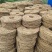 山东产地直发草绳全品类草制品一站式配齐所有草类物料