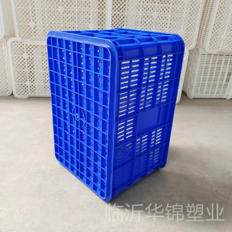 塑料蔬菜筐厂家直销