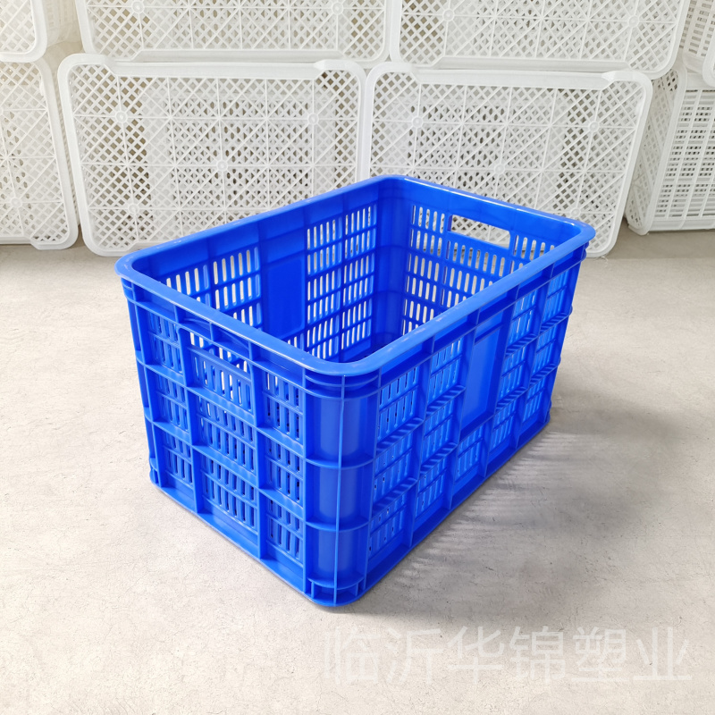 塑料蔬菜筐厂家直销