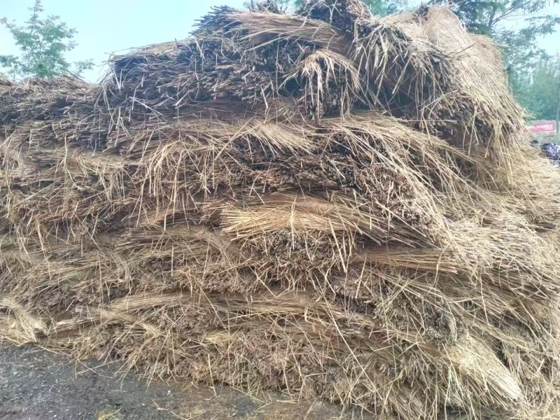 山东产地直发草绳全品类草制品一站式配齐所有草类物料