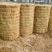 【草类物料】适配大棚覆盖、园林绿化、工程防护、多种场景等