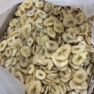香蕉片