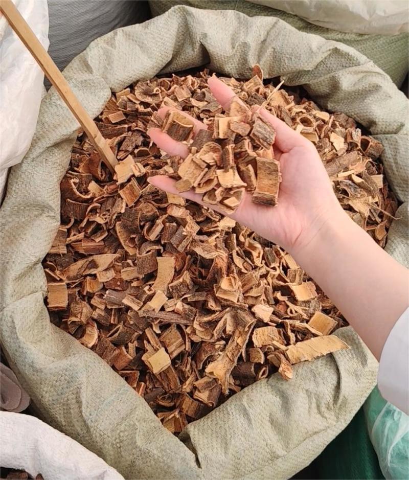 合欢皮大货价5元/斤