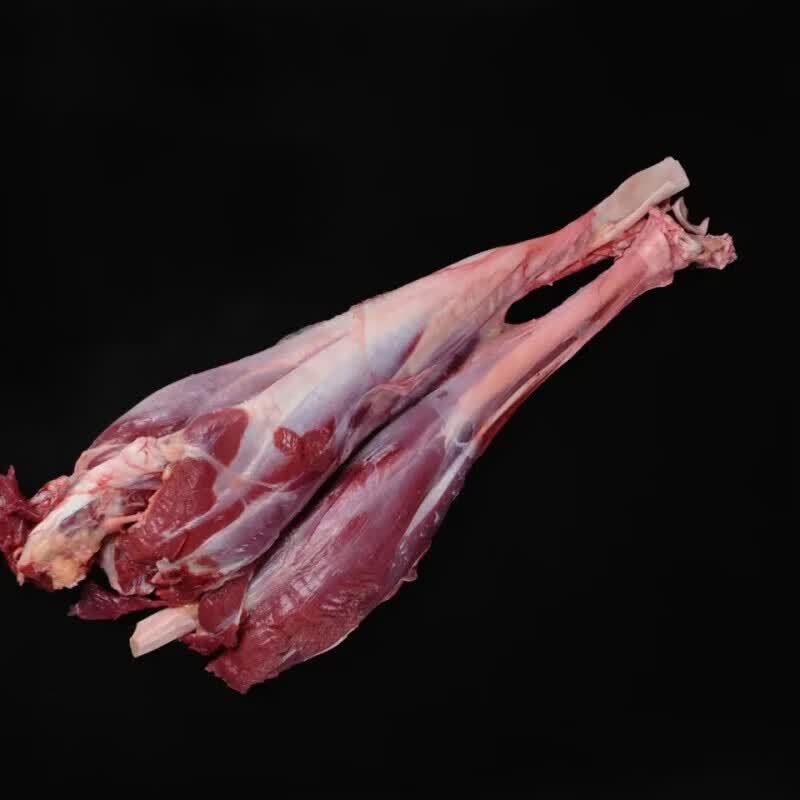 工厂直发鸵鸟肉鸵鸟腿诚信经营保质保量量大从优欢迎联系
