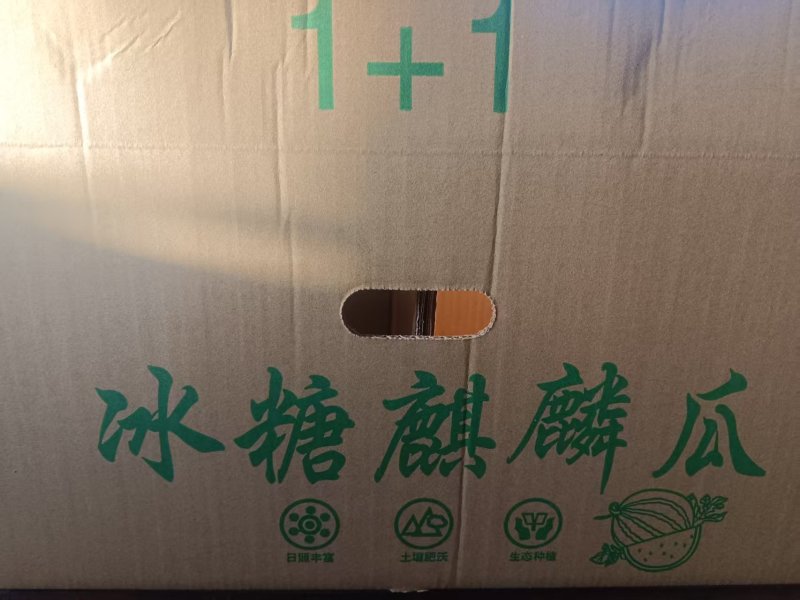 精选麒麟西瓜山东基地直发质量保证一手货源全国发货