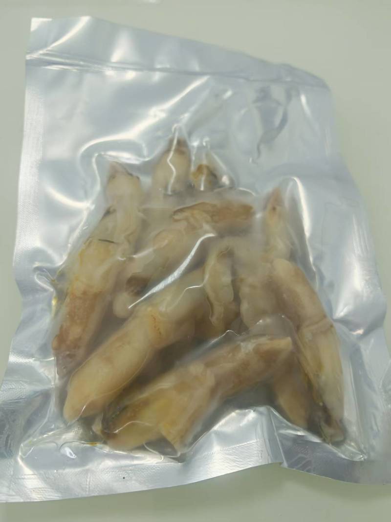 蛏王肉品质保证服务周到价格美丽欢迎联系产地直销