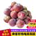 【一件可发】精品李子五月脆李子几十万斤可对接全国电商等