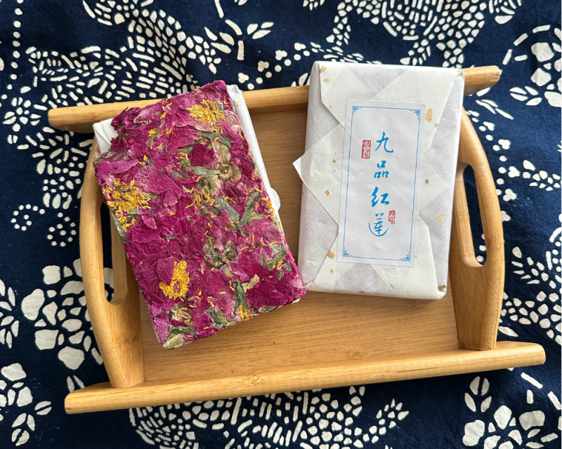 九品红莲电商品量大从优