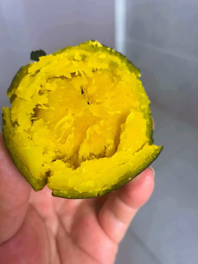 精品贝贝南瓜湖北产地直发质量保证一手货源对接商超