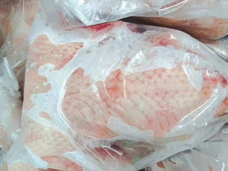 白条乳鸽乳鸽肉工厂发货保证质量对接餐饮批发商