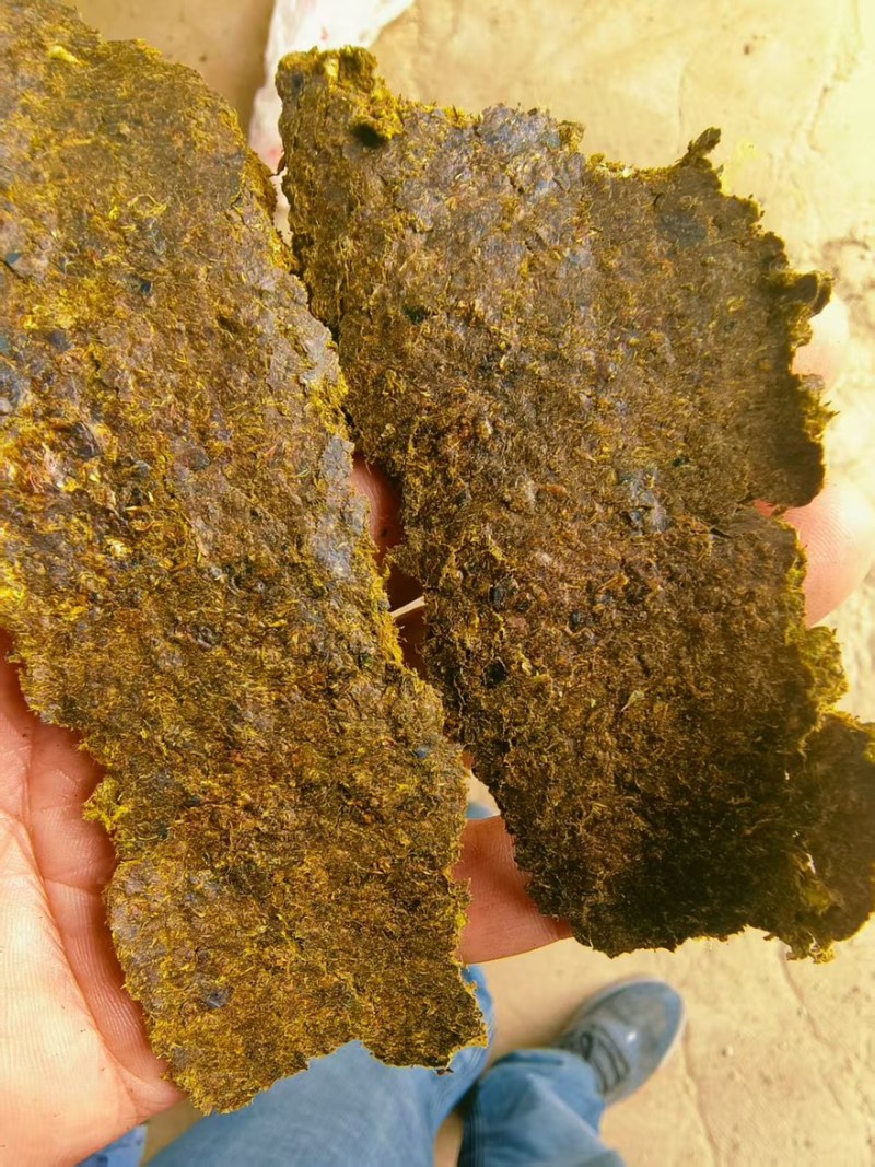 【棉籽饼】山东菏泽压榨棉籽饼色泽棕黄产地直销量大从优