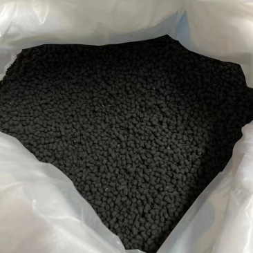 NY884标准粉状颗粒完全腐熟生物有机肥源头厂家土壤改良