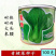 美玲青梗菜种子100g罐装杂交上海青油菜种子耐热大头束腰
