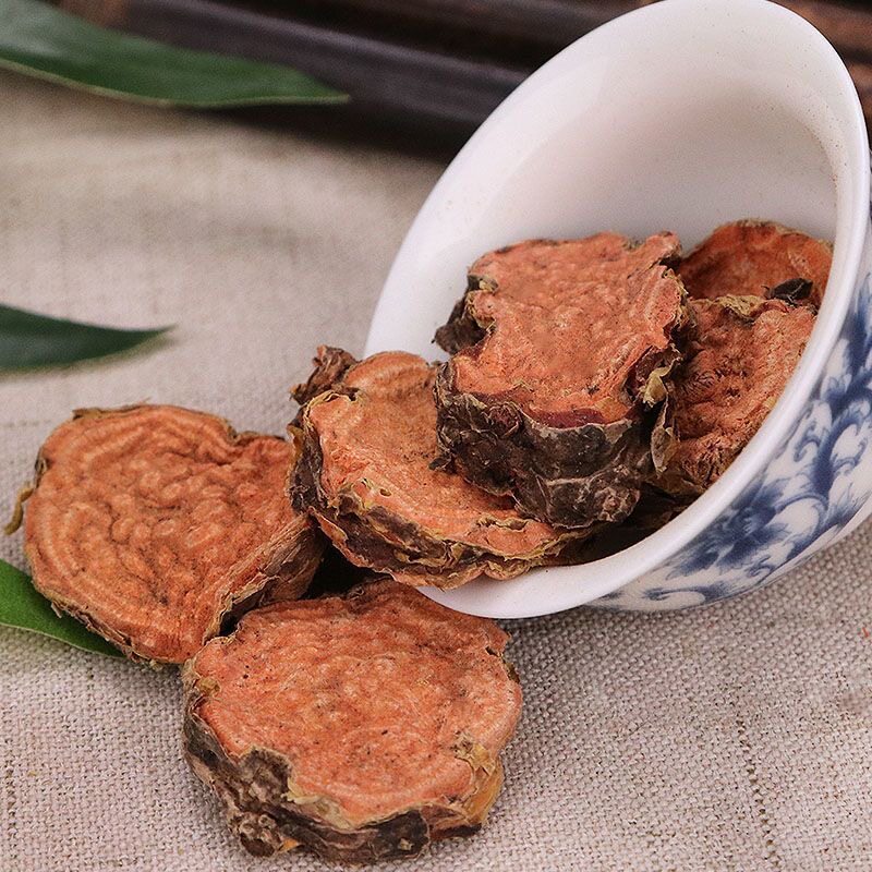 红景天新货红景天片去皮大花红景天批发零售假一赔十