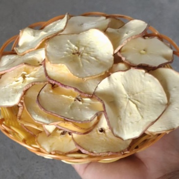 河北工厂直发苹果干规格齐全量大价优货源充足
