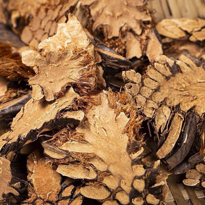 贯众新货贯众绵马贯众东北贯众大货批发零售假一赔十