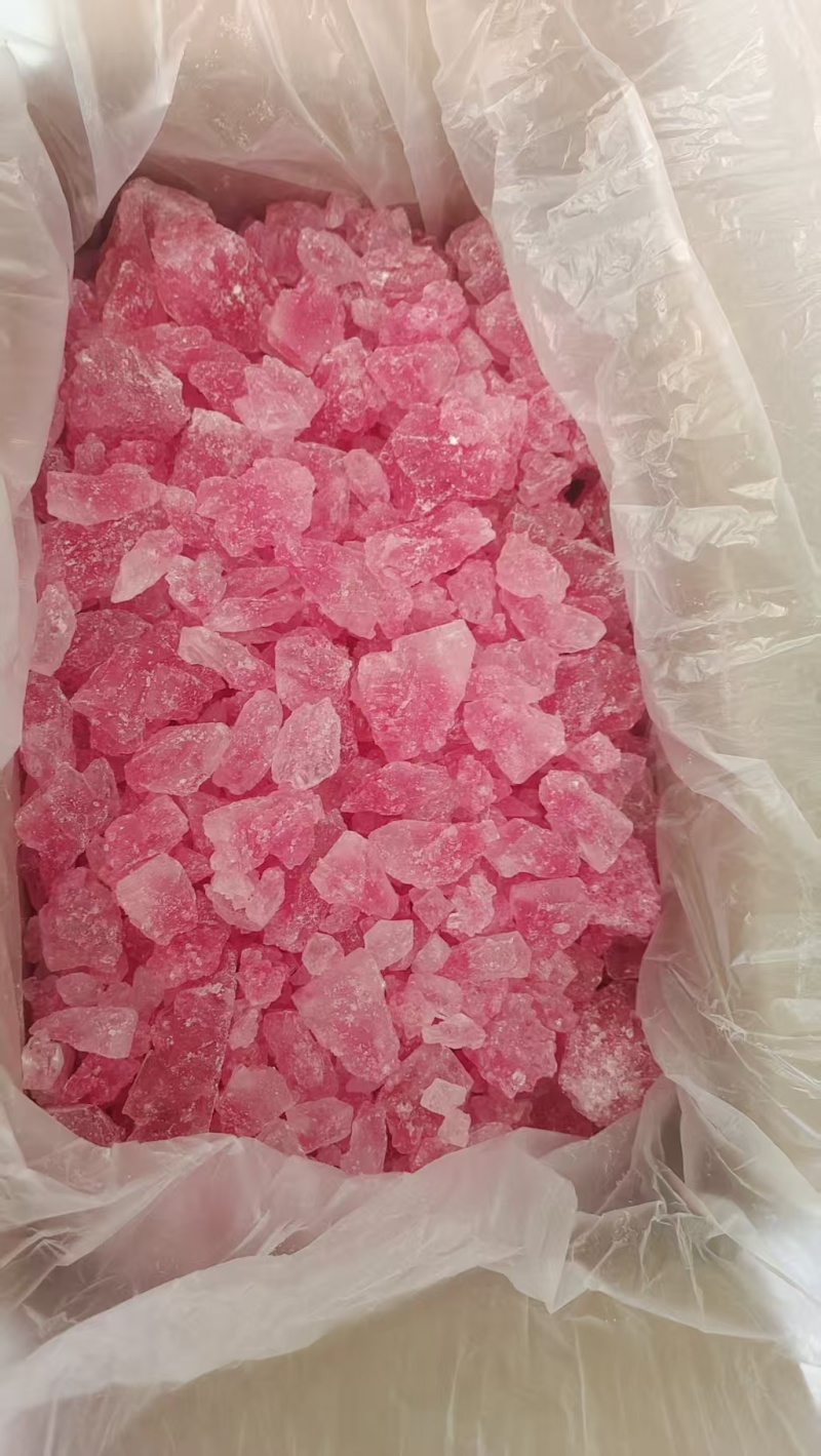 玫瑰花冰糖