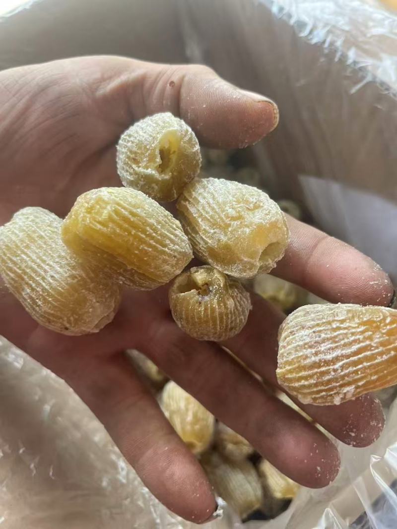 无核干蜜枣、厂家直销、各种规格齐全！