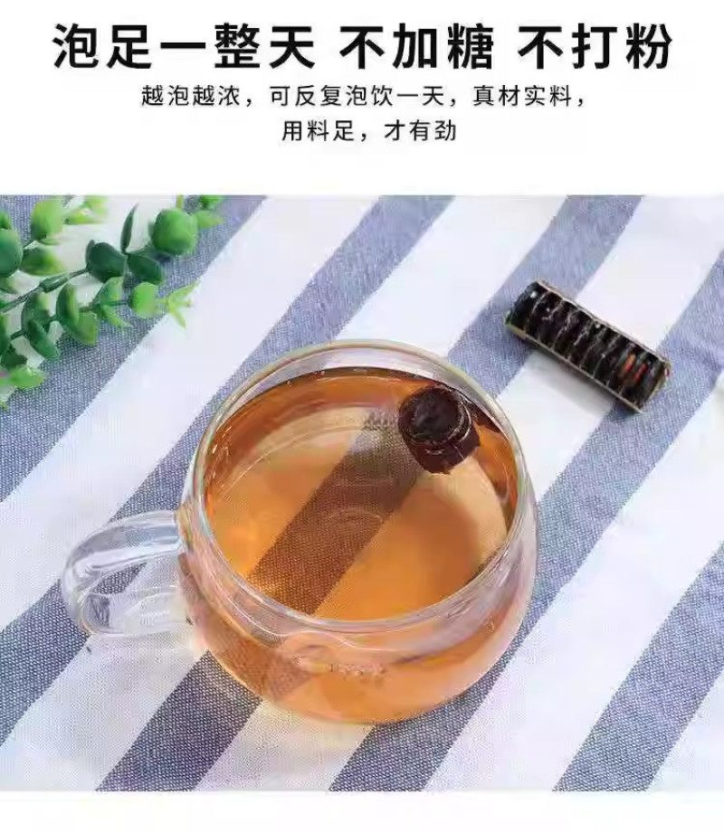 便秘果新便秘果切断腊肠果品质保障假一赔十