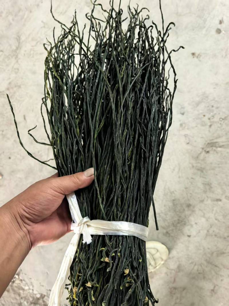 二级架豆王脱水干豆角一手货源品质保障价格优惠欢迎咨询
