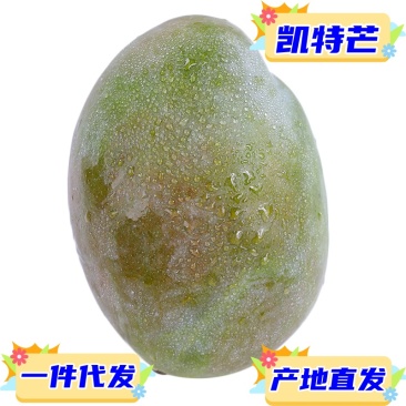 供应链一件代发四川攀枝花凯特芒果供应电商平台直播等
