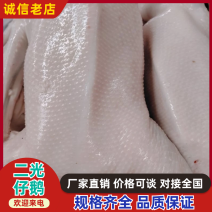 【精品】二光仔鹅/19.5公斤装/厂家直供/保质保量欢迎合作