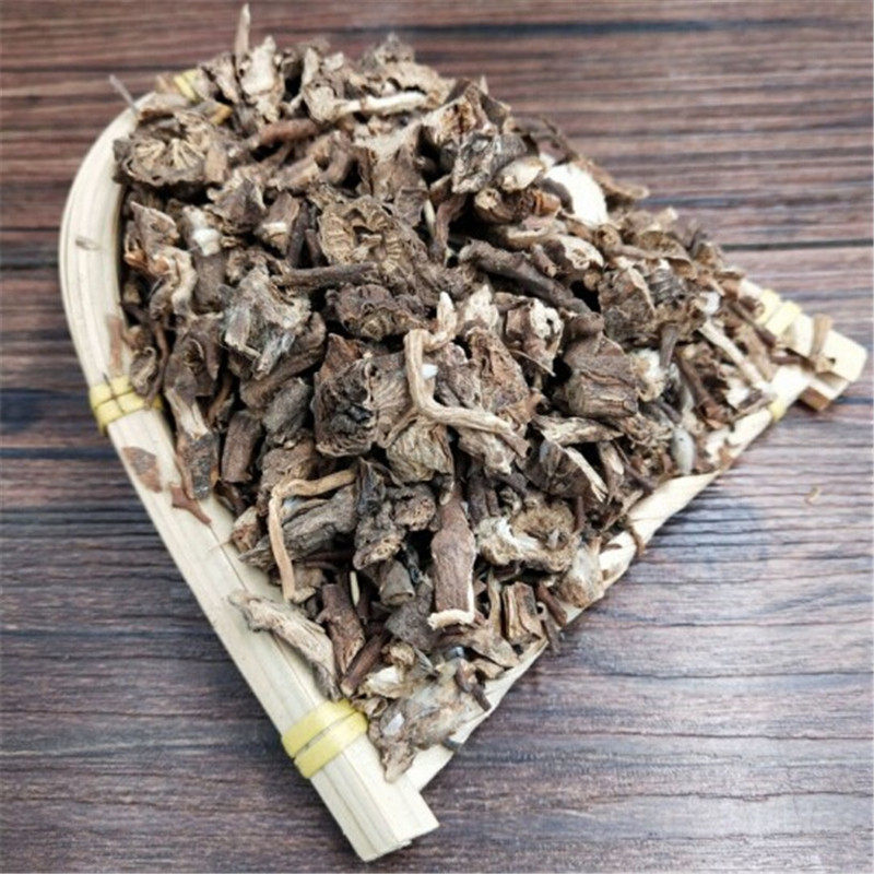 白头翁新货无硫白头翁白头草奈何草白头翁大货批发零售