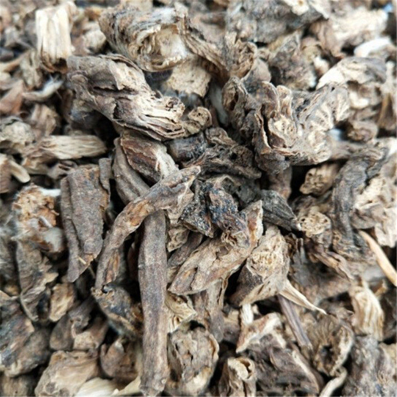 白头翁新货无硫白头翁白头草奈何草白头翁大货批发零售