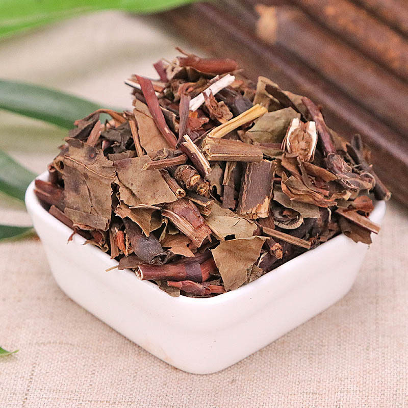 肿节风广西新货肿节风观音茶干净无杂货干九节风大货批发包邮