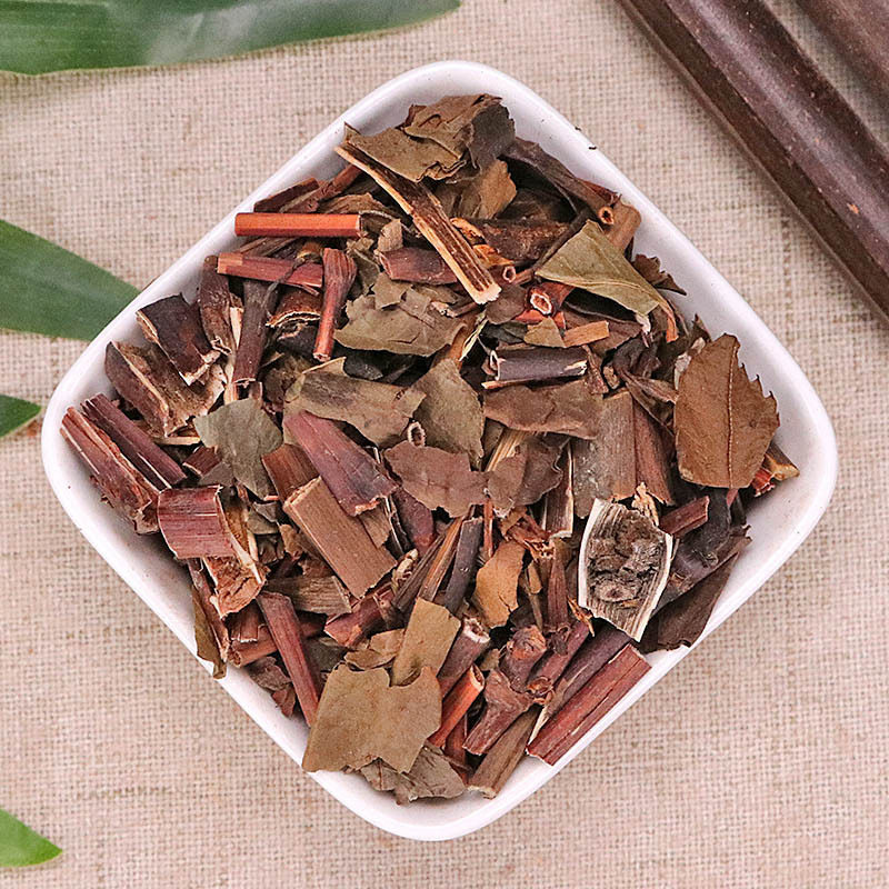肿节风广西新货肿节风观音茶干净无杂货干九节风大货批发包邮