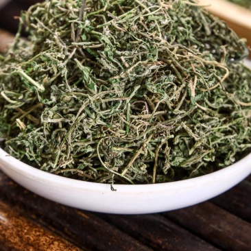 鹅不食草新货鹅食草色青无杂质批发零售正品鹅不食草