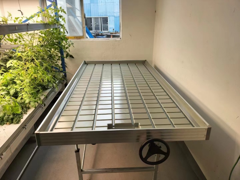 航迪潮汐苗床省水肥出苗齐温室育苗用