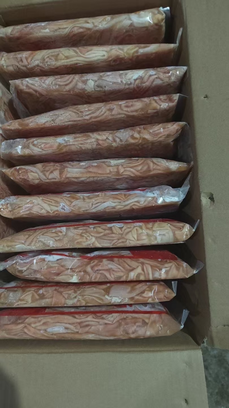 山东鸭肠厂家直销，冻货，干货，鲜货，熟肠品质保证