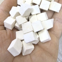 茯苓中心丁