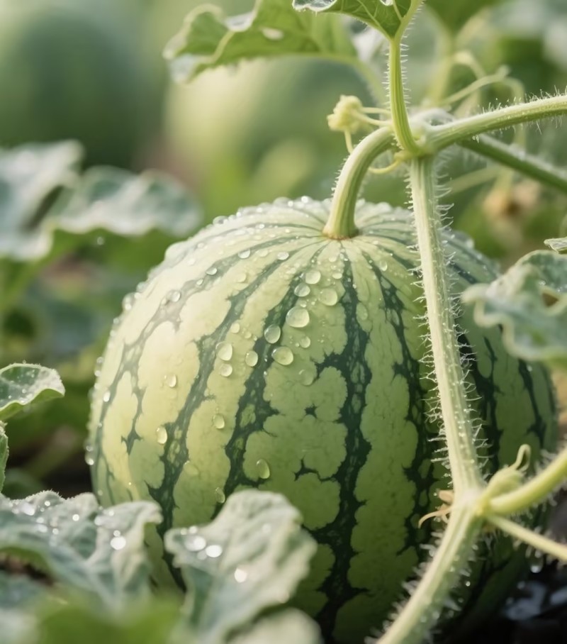 美都麒麟瓜精品西瓜🍉脆甜可口好吃不贵可对接全国电商市场