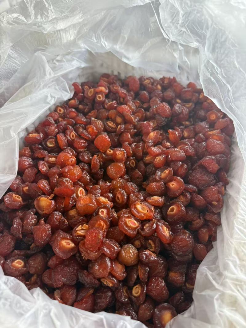 半边梅