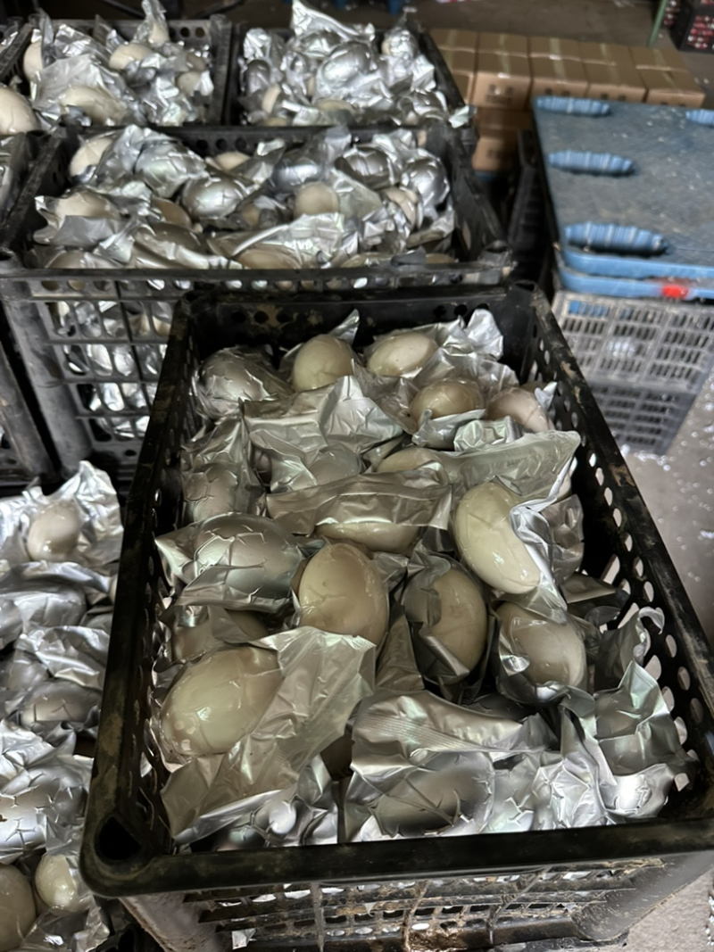 鹅蛋雁鹅蛋，鸭蛋，专业卤烤，支持一件代发