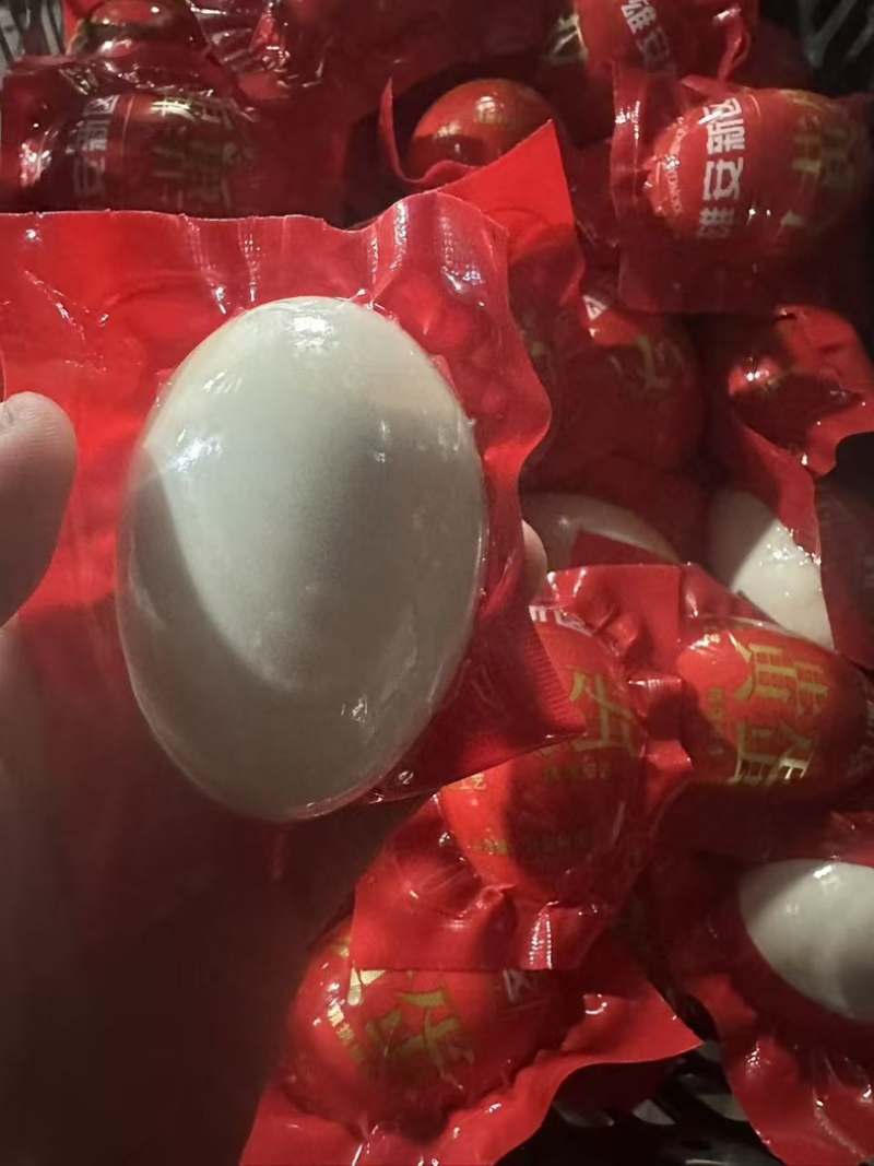 鹅蛋雁鹅蛋，鸭蛋，专业卤烤，支持一件代发