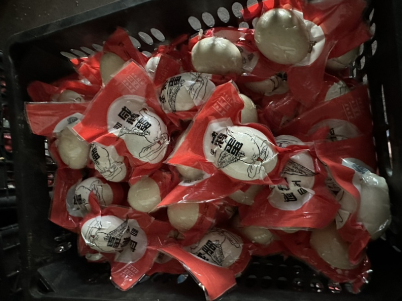 鹅蛋雁鹅蛋，鸭蛋，专业卤烤，支持一件代发