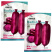 紫美人水果萝卜种子凤梨水果萝卜种子生吃紫美人萝卜胭脂萝卜