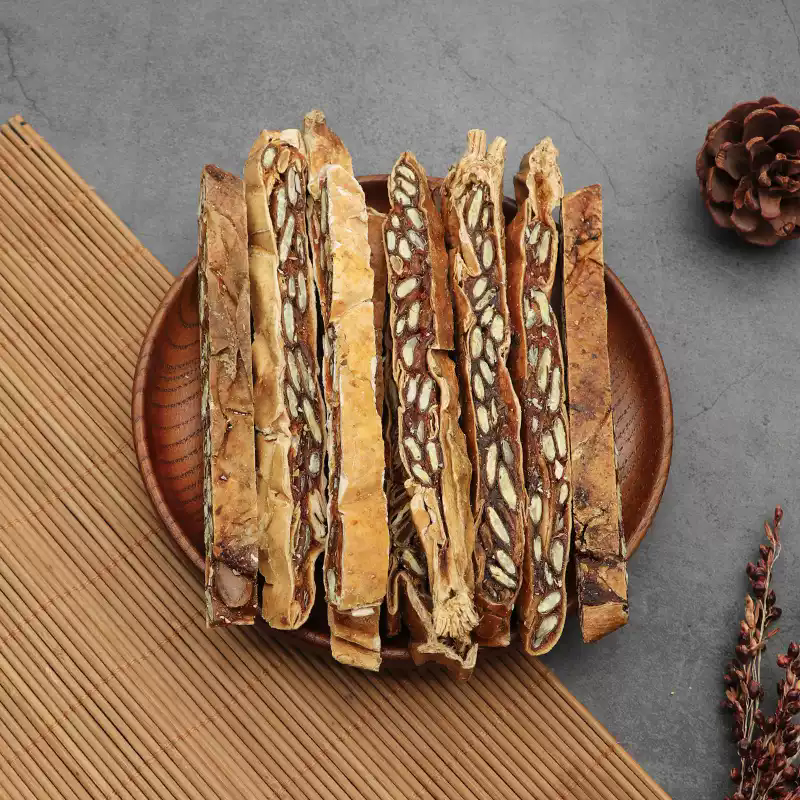 瓜蒌丝