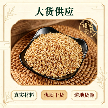 柏子仁