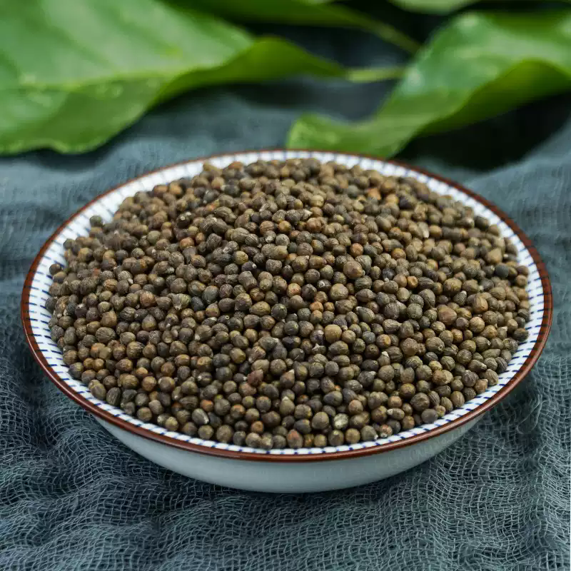 黄荆子