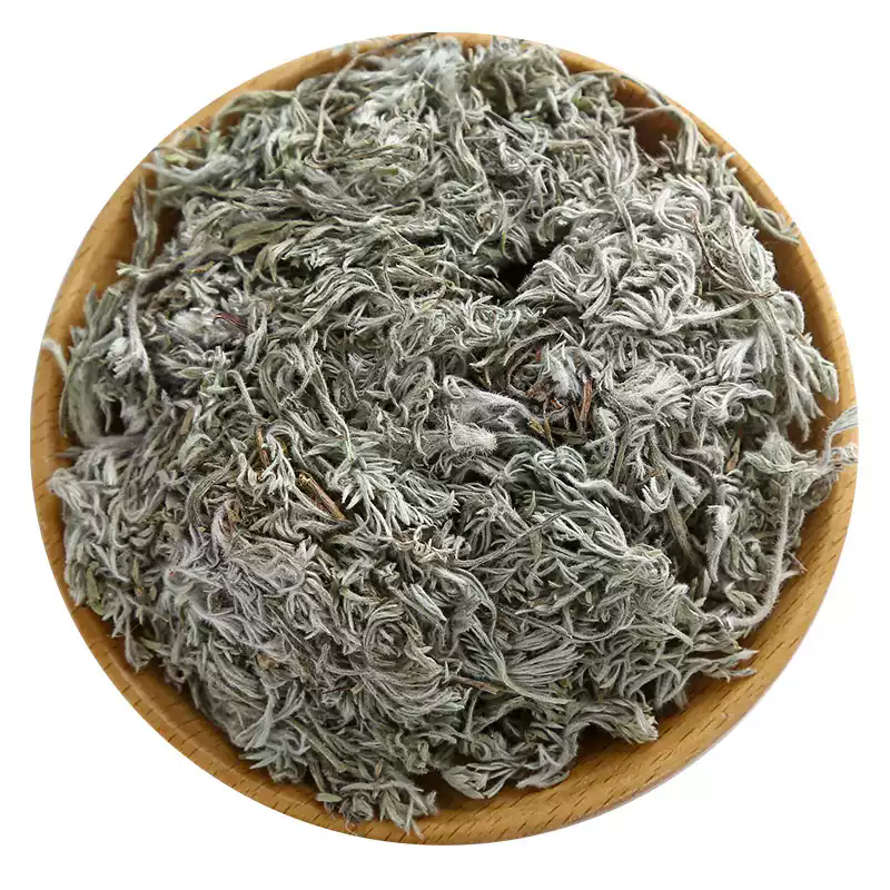 茵陈
